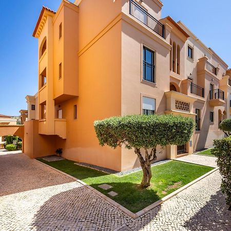 Baia Da Luz - Nuzone Apartment Eksteriør billede