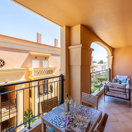 Baia Da Luz - Nuzone Apartment Eksteriør billede