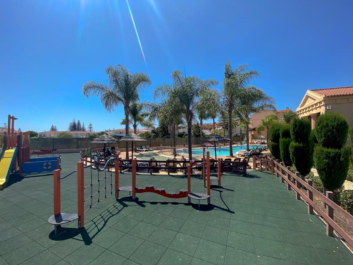 Baia Da Luz - Nuzone Apartment Eksteriør billede