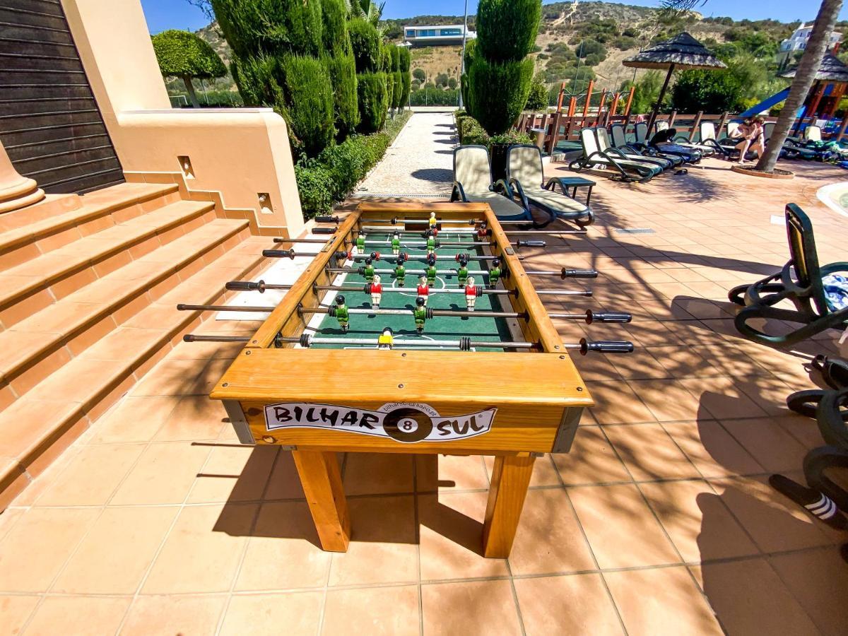 Baia Da Luz - Nuzone Apartment Eksteriør billede