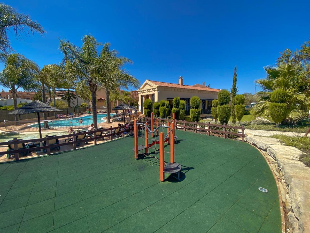 Baia Da Luz - Nuzone Apartment Eksteriør billede
