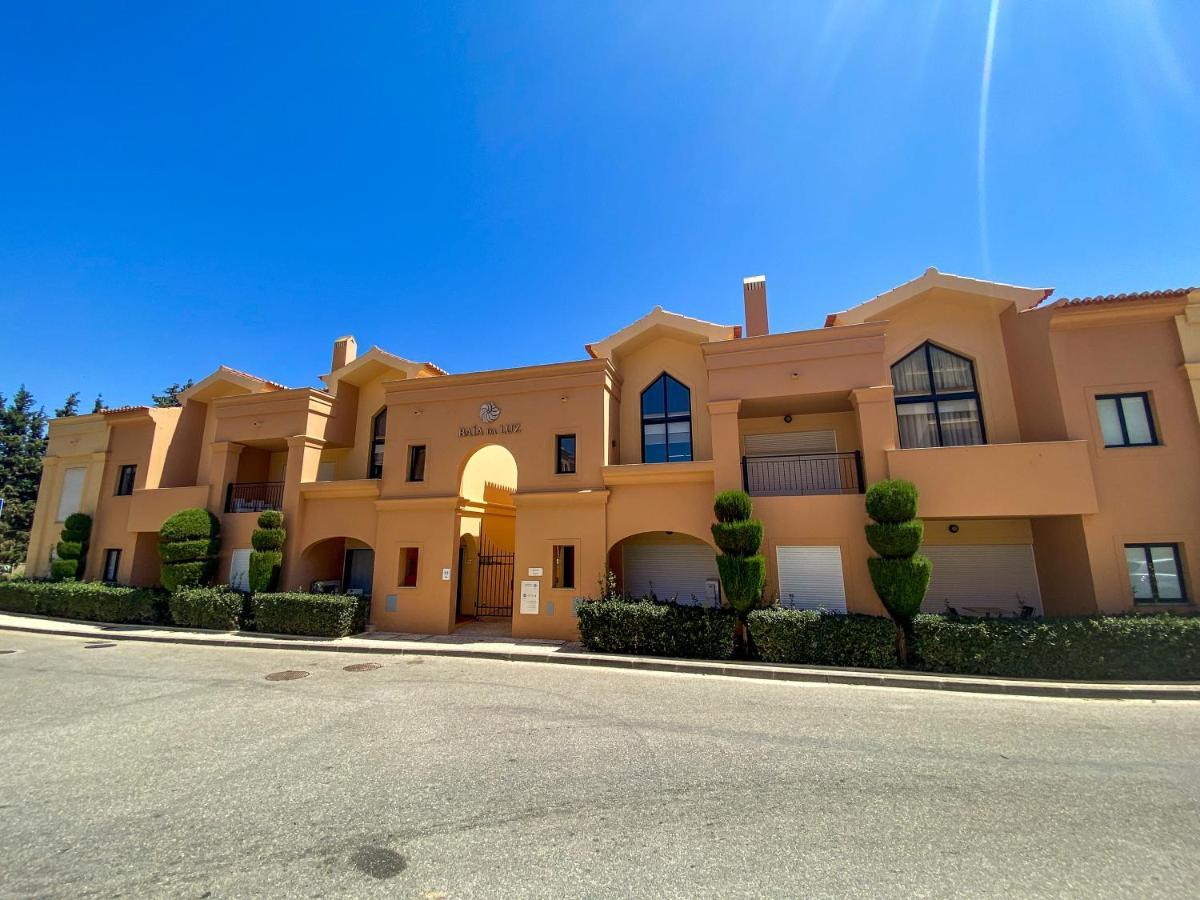 Baia Da Luz - Nuzone Apartment Eksteriør billede